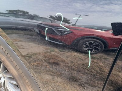 Mercedes GLC 200 4Matic 2.0