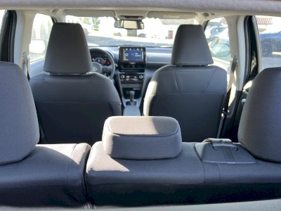 Toyota Yaris Cross Comfort