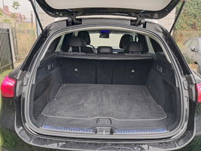 Mercedes GLC 200 4Matic 2.0