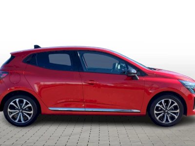 Renault Clio 1.0 TCe Techno X-Tronic