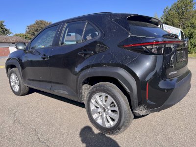 Toyota Yaris Cross Comfort