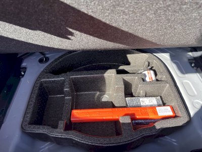 Toyota Yaris Cross Comfort