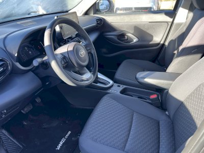 Toyota Yaris Cross Comfort