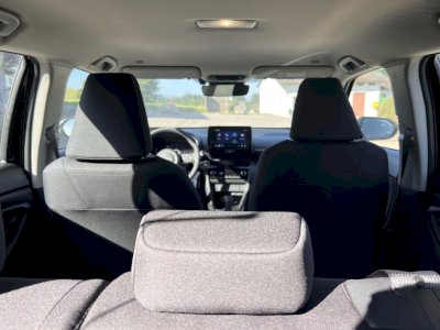 Toyota Yaris Cross Comfort