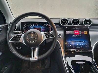 Mercedes GLC 200 4Matic 2.0