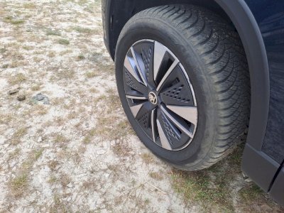 Skoda Karoq Style 1.5 TSI DSG (150 KM)