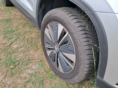 Skoda Karoq Style 1.5 TSI DSG (150 KM)