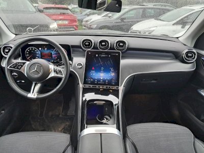 Mercedes GLC 200 4Matic 2.0