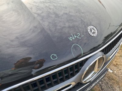 Mercedes GLC 200 4Matic 2.0