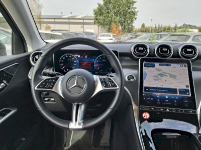 Mercedes GLC 200 4Matic 2.0