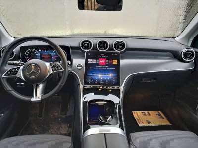 Mercedes GLC 200 4Matic 2.0