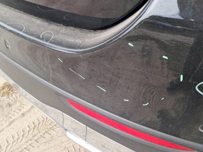 Mercedes GLC 200 4Matic 2.0