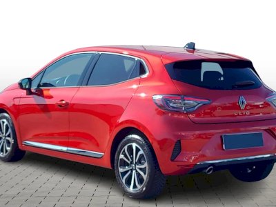 Renault Clio 1.0 TCe Techno X-Tronic