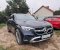 Mercedes GLC 200 4Matic 2.0