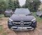 Mercedes GLC 200 4Matic 2.0