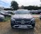 Mercedes GLC 200 4Matic 2.0